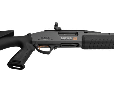 Fusil à pompe FABARM SDASS Pro Forces Stage 2 calibre 12/76 ...