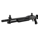 Fusil à pompe FABARM SDASS Pro Forces Stage 2 calibre 12/76 ...