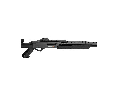 Fusil à pompe FABARM SDASS Pro Forces Stage 2 calibre 12/76 ...