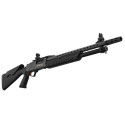 Fusil à pompe FABARM SDASS Pro Forces Stage 2 calibre 12/76 ...