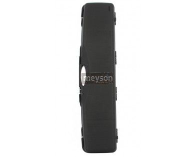 Malette ABS pour armes Negrini 113 X 25 X 11 