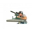 Banc de tir CALDWELL ZeroMax 