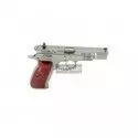 Pistolet CZ 75 B NEW EDITION CALIBRE 9X19 