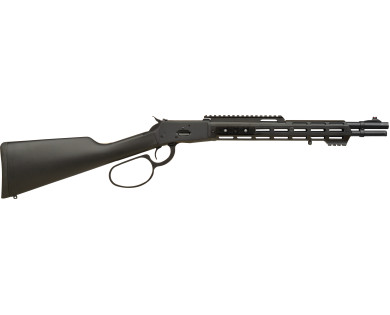 Carabine à levier sous garde HUGTEK LVR SSXB noire calibre 3...