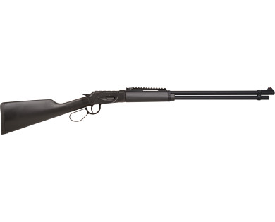 Carabine à levier sous garde HUGTEK LVR ASB noire calibre 41...