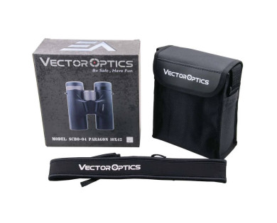 Jumelles Vector Optics Paragon 10x42