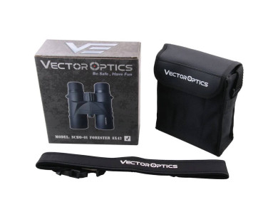 Jumelles Vector Optics Paragon 8x42