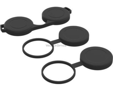 Jumelles Vector Optics Continental 10x42 ED