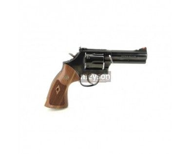 Revolver Smith et Wesson 586 calibre 357 mag 4'' 