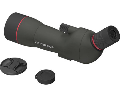 Longue-vue Vector Optics Victoptics 20-60x70 coudée