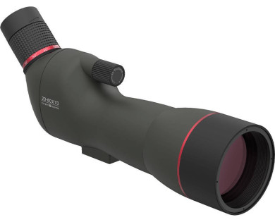 Longue-vue Vector Optics Victoptics 20-60x70 coudée