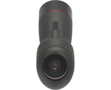 Longue-vue Vector Optics Victoptics 20-60x70 coudée