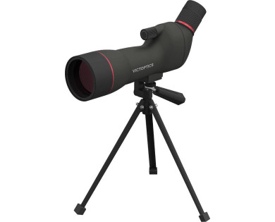 Longue-vue Vector Optics Victoptics 20-60x70 coudée
