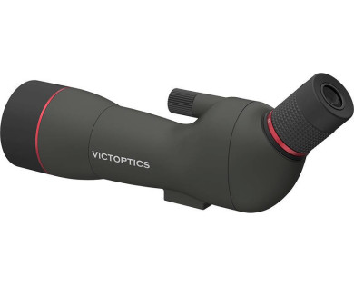 Longue-vue Vector Optics Victoptics 20-60x70 coudée