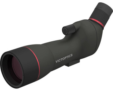 Longue-vue Vector Optics Victoptics 20-60x70 coudée