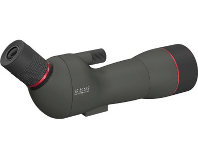 Longue-vue Vector Optics Victoptics 20-60x70 coudée