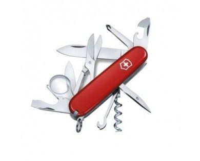 Victorinox EXPLORER 17 fonctions 91 mm 