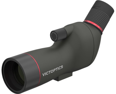 Longue-vue Vector Optics Victoptics 15-45x50 coudée