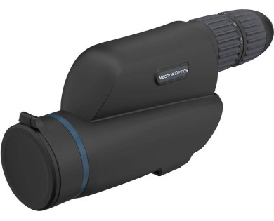 Longue-vue Vector Optics Continental 12-40x60 ED réticule Ranging FFP