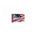 Boîte de 20 cartouches Hornady 270 WIN 130 GR INTERLOCK American Whitetail 