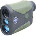 Télémètre laser Vector Optics Paragon 6x25 Gen II 5-1800M