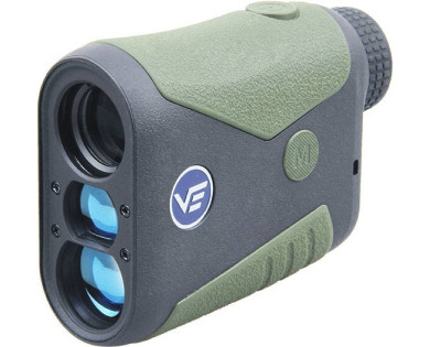 Télémètre laser Vector Optics Paragon 6x25 Gen II 5-1800M