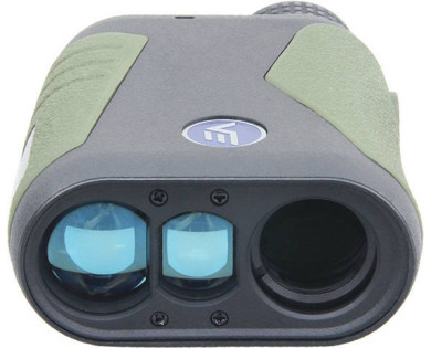Télémètre laser Vector Optics Paragon 6x25 Gen II 5-1800M