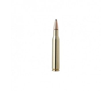 Boîte de 20 cartouches Hornady 270 WIN 130 GR INTERLOCK American Whitetail 