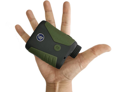 Télémètre laser Vector Optics Paragon 6x25 Gen II 5-1800M