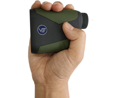 Télémètre laser Vector Optics Paragon 6x25 Gen II 5-1800M