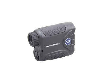 Télémètre laser Vector Optics Paragon 6x25 Gen II BDC 5-1800M