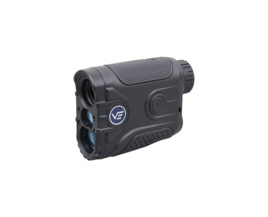Télémètre laser Vector Optics Paragon 6x25 Gen II BDC 5-1800M