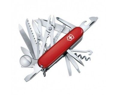 Victorinox SWISSCHAMP 33 fonctions 91 mm 
