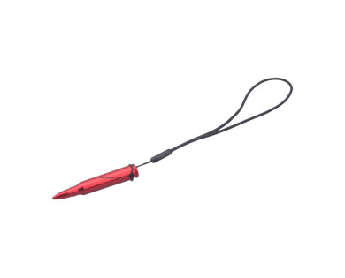 6 douilles amortisseur Vector Optics calibre 223 Rem