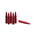 6 douilles amortisseur Vector Optics calibre 223 Rem