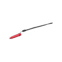 6 douilles amortisseur Vector Optics calibre 300 Blackout
