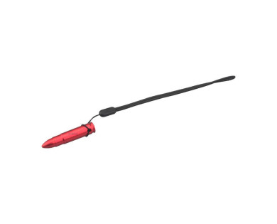 6 douilles amortisseur Vector Optics calibre 300 Blackout