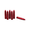 6 douilles amortisseur Vector Optics calibre 300 Blackout