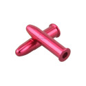 6 douilles amortisseur Vector Optics calibre 22 LR