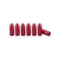 6 douilles amortisseur Vector Optics calibre 40 S&W
