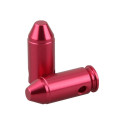 6 douilles amortisseur Vector Optics calibre 40 S&W