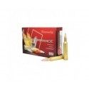 Boîte de 20 cartouches Hornady 7mm rem mag 154 GR SST SPF 