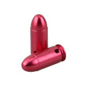 6 douilles amortisseur Vector Optics calibre 45 ACP