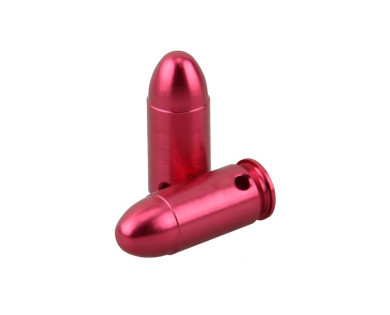 6 douilles amortisseur Vector Optics calibre 45 ACP