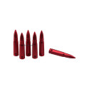 6 douilles amortisseur Vector Optics calibre 7,62x39