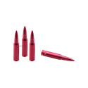4 douilles amortisseur Vector Optics calibre 308 Win/7,62x51