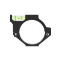 Niveau à bulle Vector Optics ACD pour lunettes de tir