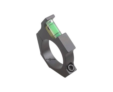 Niveau à bulle Vector Optics ACD pour lunettes de tir