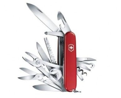 Victorinox SWISSCHAMP 33 fonctions 91 mm 