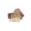 Boîte de 50 cartouches Hornady 22 WMR 30 GR V-MAX Varmint Express 